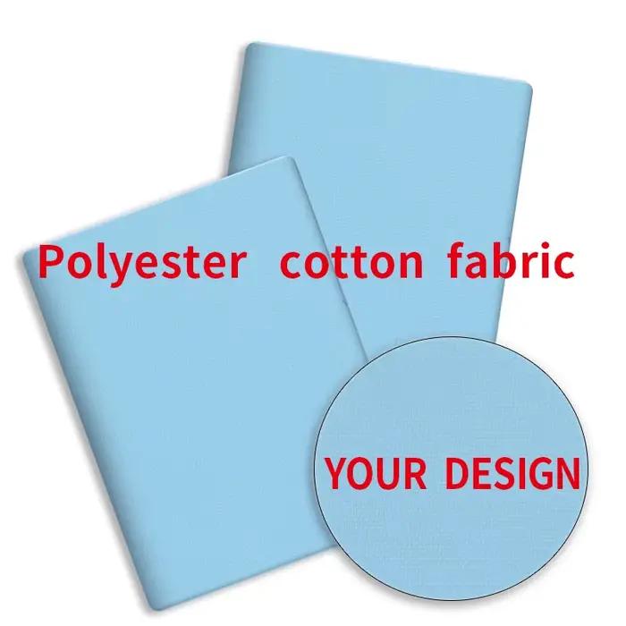 Pour vous bricolage conception personnalisée cousu à la main Patchwork matelassé bébé robe drap de l