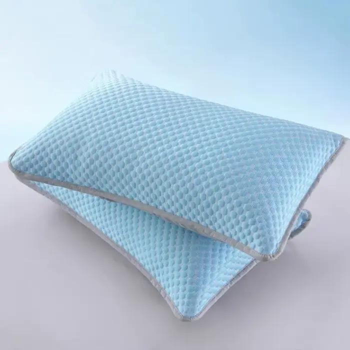 Housse de coussin en coton confortable