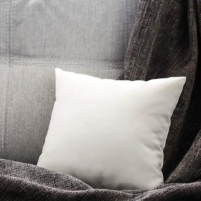 Oreiller de chevet confortable et couramment utilisé pour la maison