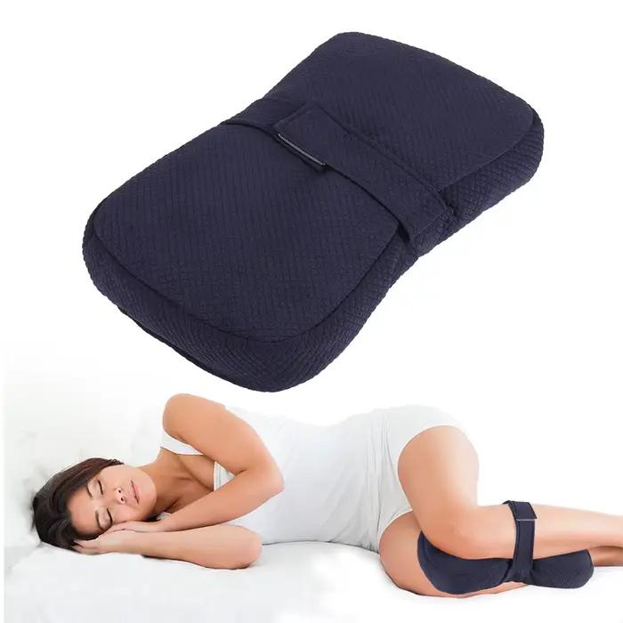 Oreiller pour dormir sur le côté