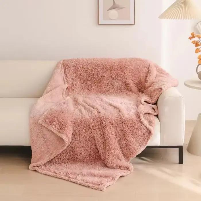 Couverture imperméable 100% pour les amoureux