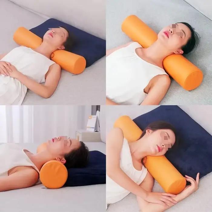Coussin cylindrique 1 pièce