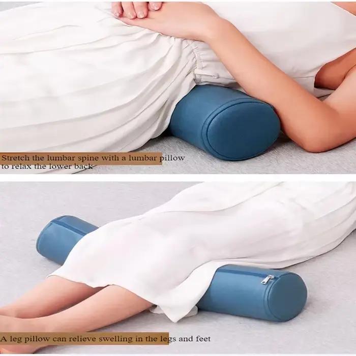 Coussin cylindrique 1 pièce