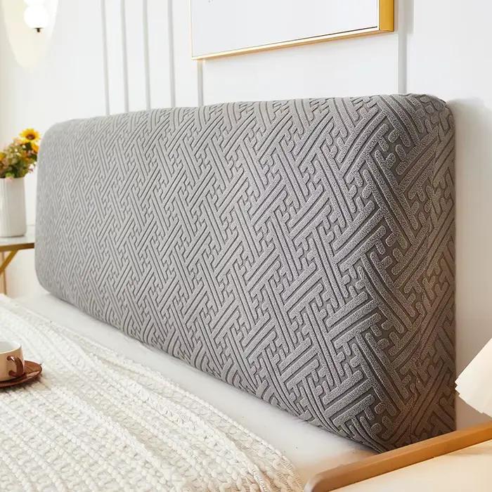 Nouvelle housse de protection universelle pour tête de lit