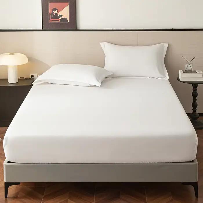 Drap-housse de haute qualité - Microfibre douce au toucher