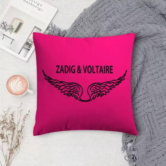 Housses de coussin décoratives pour canapé