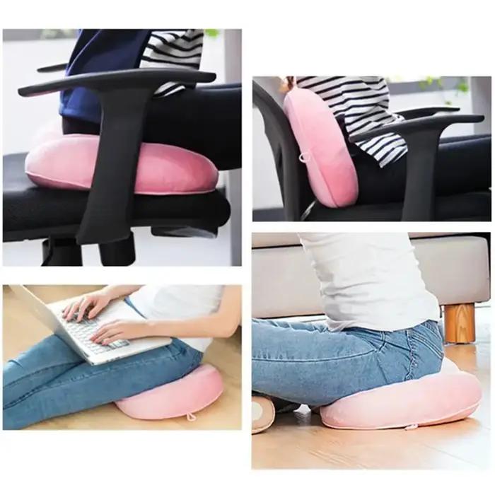 Coussin Orth4WD pour le bassin, siège médical, levage des hanches vers le haut, instituts de pression, coussin de cul, CÔTÉ cyx, CÔTÉ cyx