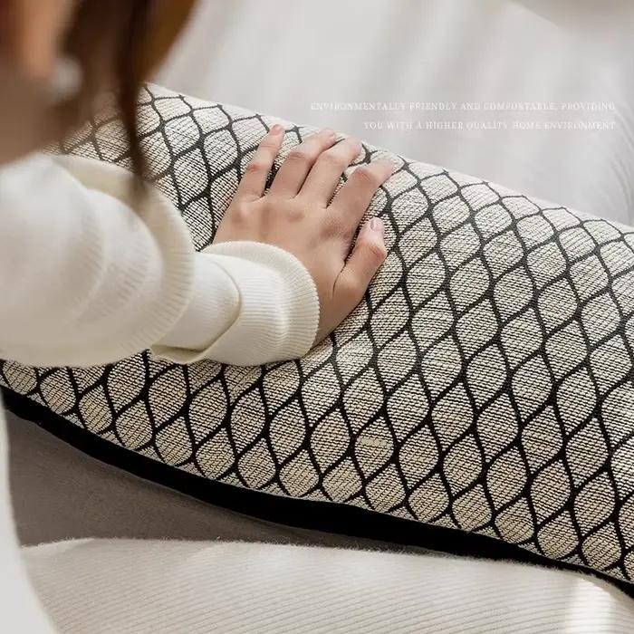 Housse de coussin grande taille 30x1 0/35x100/40x120CM
