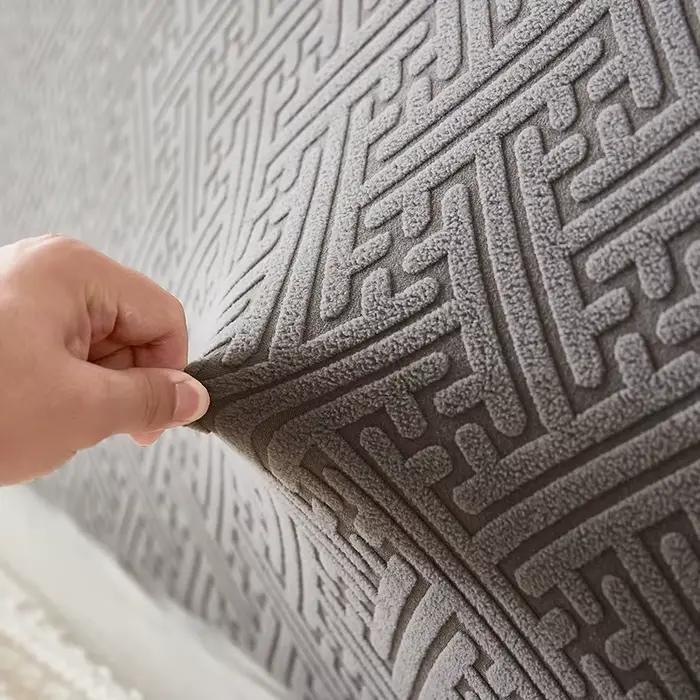 Nouvelle housse de protection universelle pour tête de lit