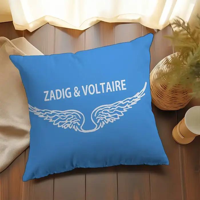 Housses de coussin décoratives pour canapé