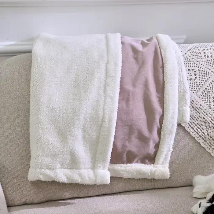 Couverture imperméable pour animaux de compagnie