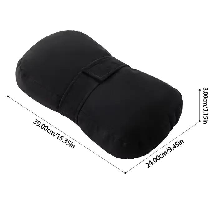 Oreiller pour dormeurs latéraux