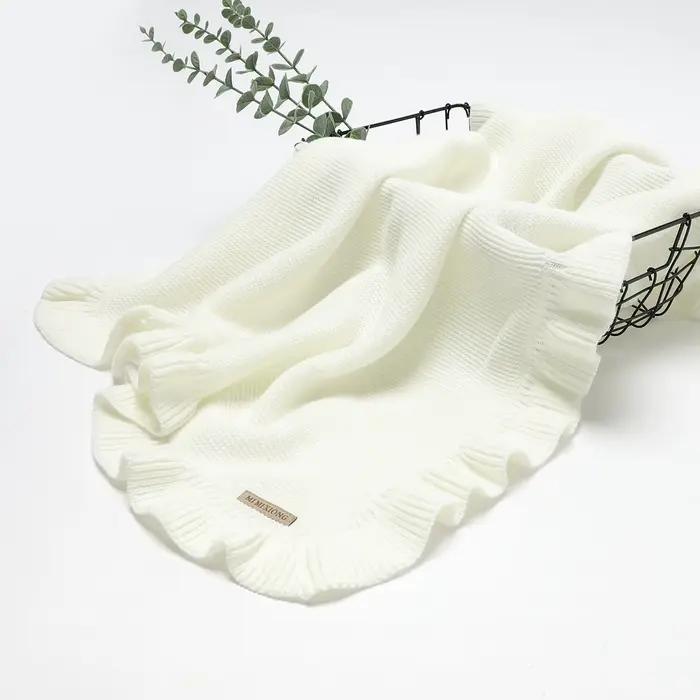 Espèrements-Couverture d'emmaillotage pour bébé