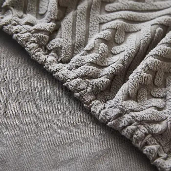 Nouvelle housse de protection universelle pour tête de lit