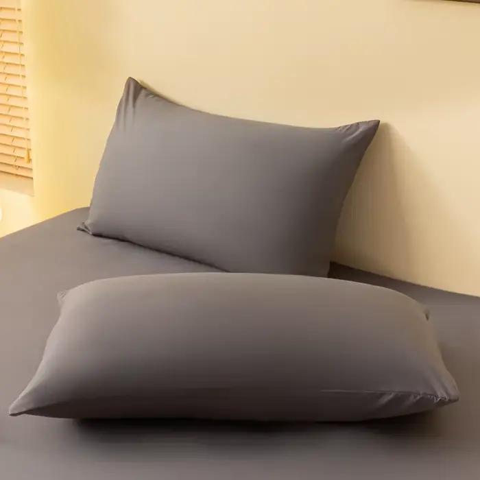 WASART – drap de lit double de luxe pour 2 personnes