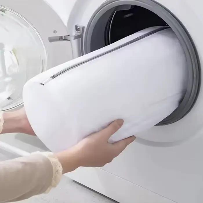 Sacs à linge en filet pour chaussures