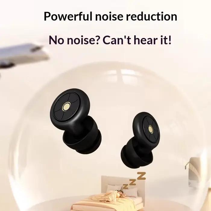 Bouchons d'oreille pour dormir