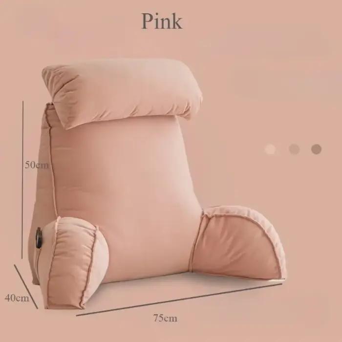 Coussins de canapé de tête de lit