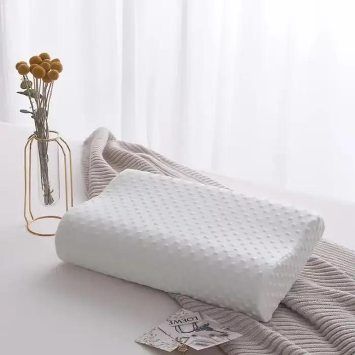 Oreiller en Fiber de bambou 50x30cm