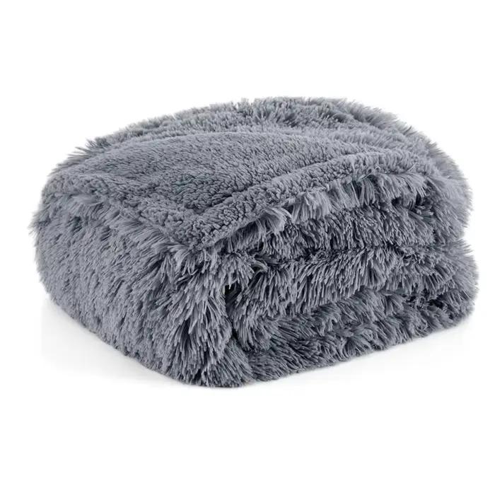 Couverture imperméable 100% pour les amoureux