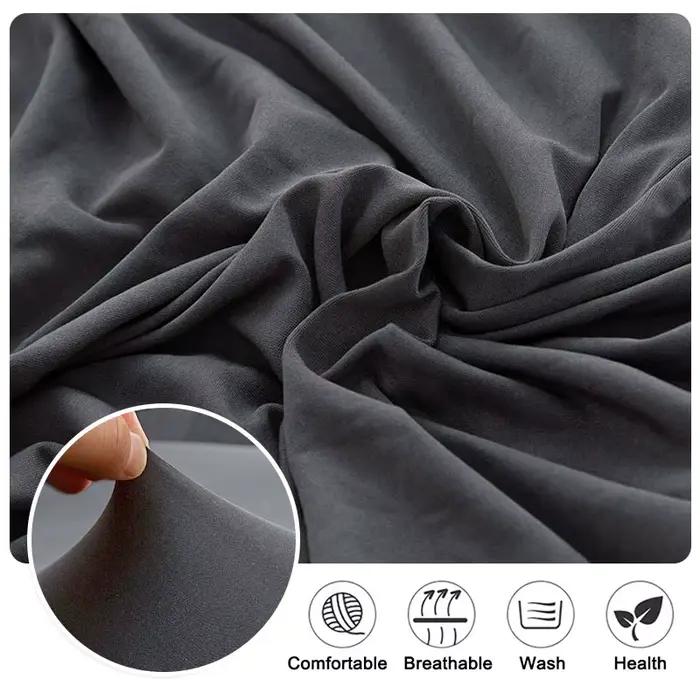 Housse de coussin de canapé imperméable pour la maison