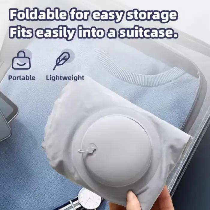 Oreiller de voyage triangulaire gonflable, support lombaire et cervical pour le bureau, oreiller repose-jambes épaissi en velours pour les voyages en avion