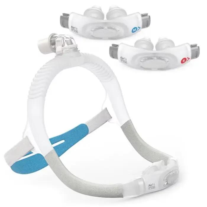Masque nasal Resmed Airfit P30i avec coussinets