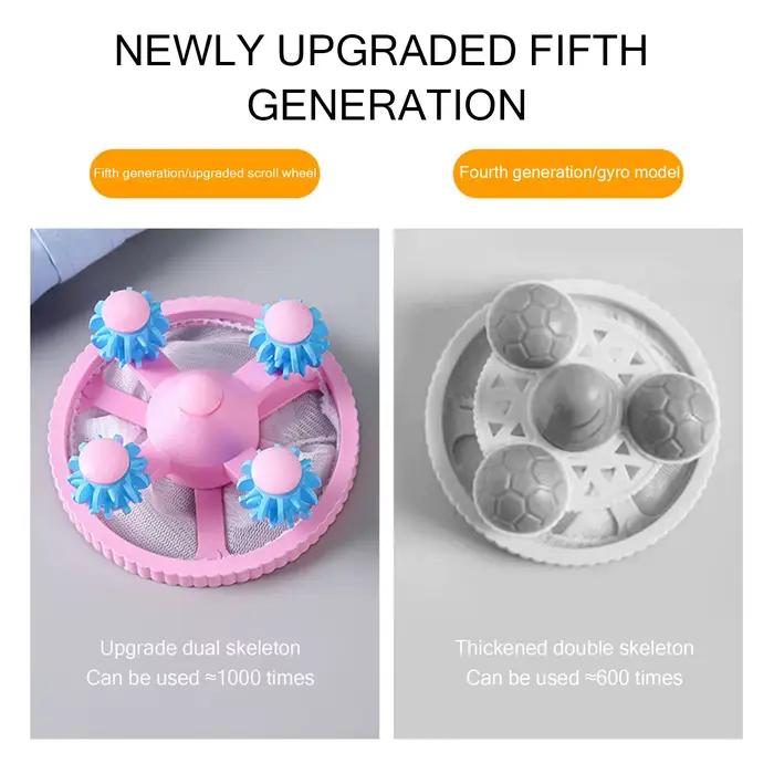 Attrape-peluches pour Machine à laver