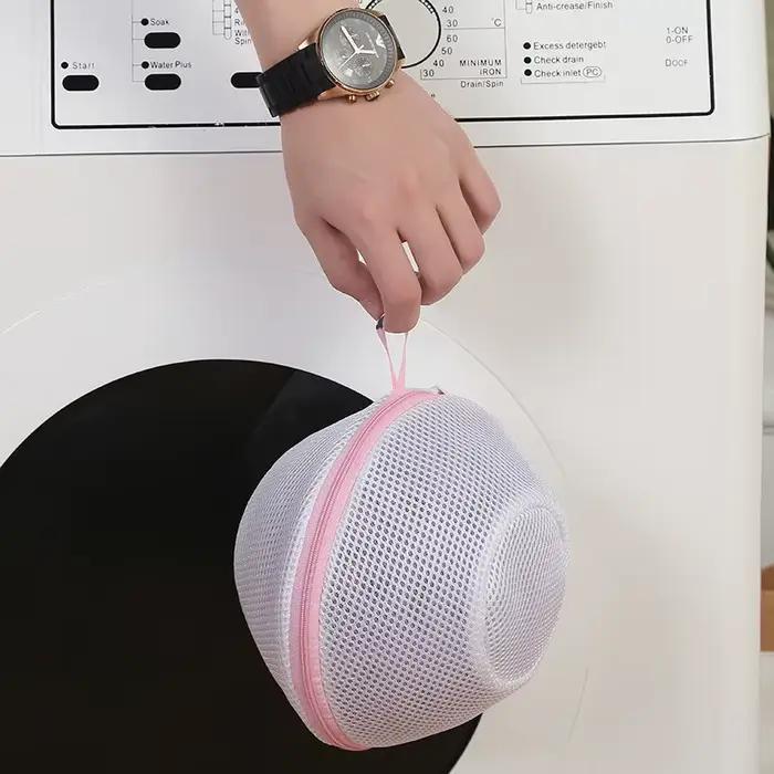 Sacs de rangement pliants pour soutien-gorge à linge