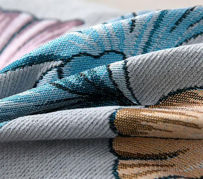 Oreiller de sieste en Chenille à motif zèbre, coussin de cou confortable pour dormir, appui-tête, pour la maison, canapé, chevet, voiture, oreiller lombaire pour le dos