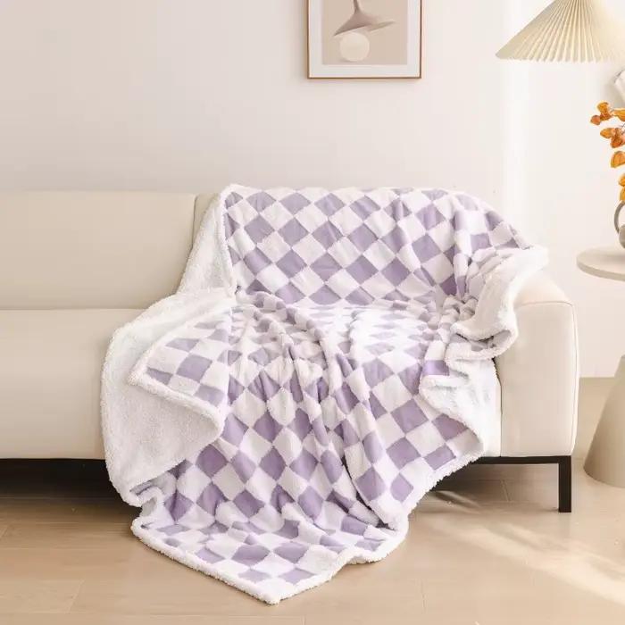 Couverture imperméable pour animaux de compagnie