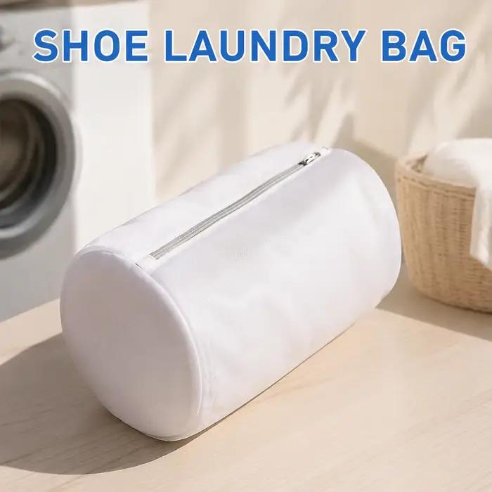 Sacs à linge en filet pour chaussures