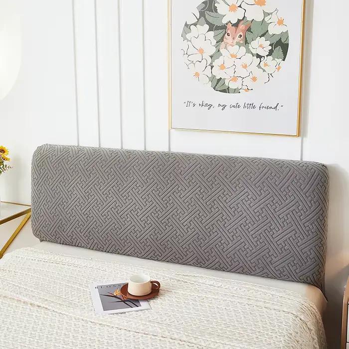 Nouvelle housse de protection universelle pour tête de lit