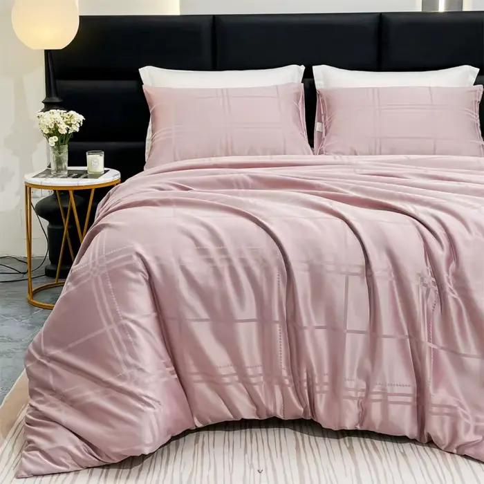 Ensemble de housse de couette de luxe