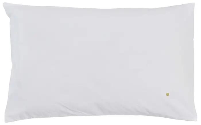 Taie d'oreiller Cleste Milk 80 x 50