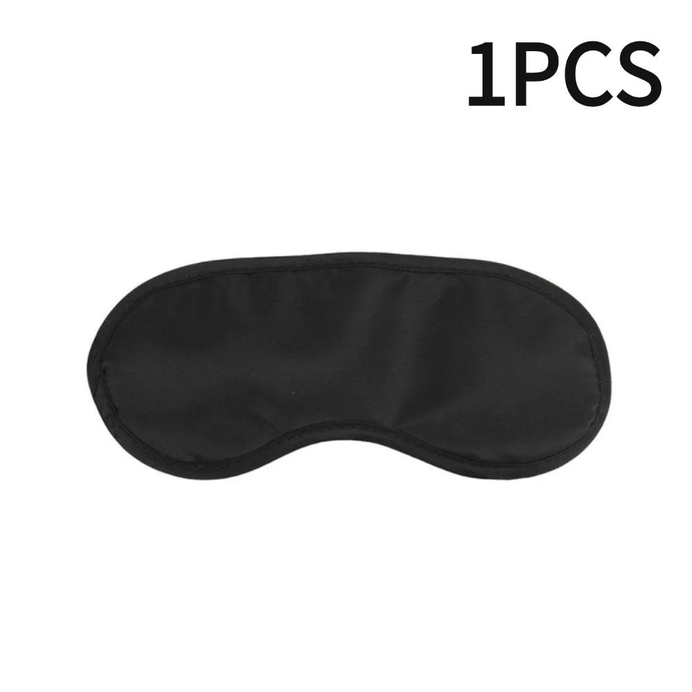 Patch pour les yeux imitation inja, masque pour le sommeil, patch pour les yeux pour la pause déjeun